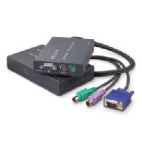 BELKIN OMNIVIEW CAT. 5 KVM EXTENDER (F1D084VEA2)